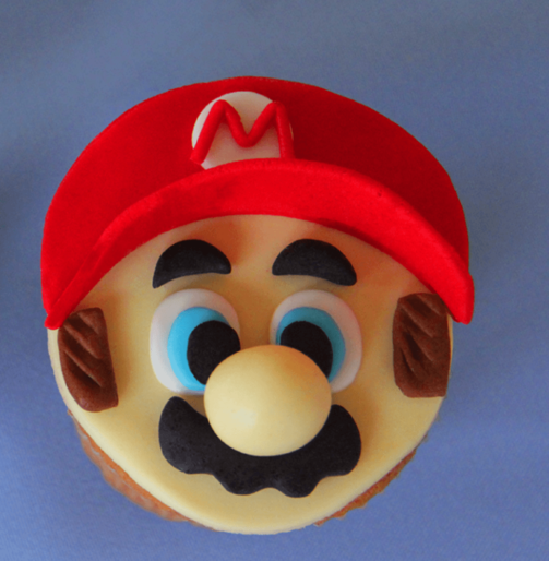 Mario
