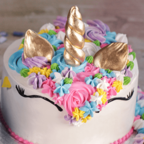 Queque unicornio - Imagen 2