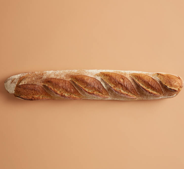 baguette-frances